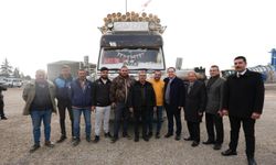 Salihli'nin kırsal mahallelerine dev destek