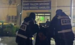 Samandağ'da uyuşturucu madde satıcıları tutuklandı