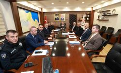 Samsun Emniyetinde yerli ve milli 'KETUM' dönemi