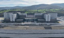 Samsun Şehir Hastanesi adıyla yapılan 'iş başvurusu' dolandırıcılığına karşı uyarı