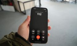 Samsun'da 112'ye gelen her 10 çağrının 6'sı asılsız çıktı