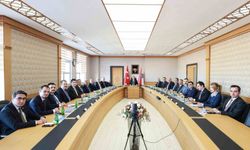 Samsun'da 2025 değerlendirmesi, 2026 yol haritası