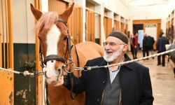 Samsun'da 25 bin yaşlıya hizmet verildi