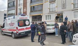 Samsun'da 28 yaşındaki genç evde asılı bulundu