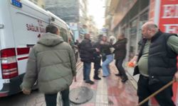 Samsun'da iki kardeşten 14 bıçak darbesi: 1 ağır yaralı