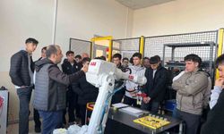 Samsun'da kariyer odaklı eğitimler sürüyor