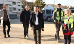 Samsun'da kendi kendine yeten belediyecilik modeli