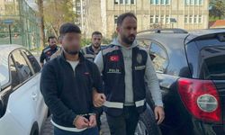 Samsun'da silahlı saldırı: 1 yaralı, 3 gözaltı