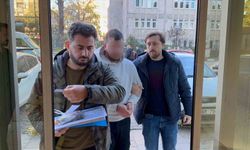 Samsun'da silahlı saldırı: 2 yaralı, 1 gözaltı