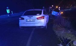 Samsun'da üç araç birbirine girdi: 3 yaralı