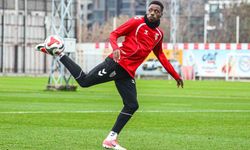 Samsunspor, Musaba hakkında disiplin soruşturması başlattı