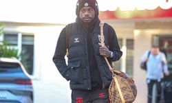 Samsunspor, UEFA Konferans Ligi'nde ilk 8 için Almanya'ya uçtu