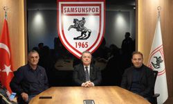 Samsunspor yönetimi, 'sözde taraftarlar'dan şikayetçi: 'Makyajlı Samsunlular'