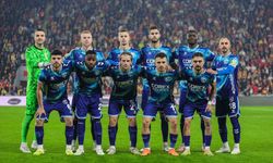 Samsunspor'un galibiyet hasreti 8 maça çıktı