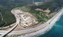 Samsun'un su ürünleri potansiyeli yeni OSB ile zirveye çıkacak