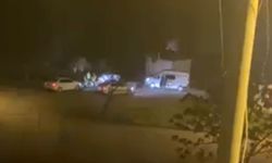 Sanayiden çaldıkları araçla 3 gün tur atan hırsızlar yakalandılar