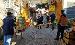 Sandalyede otururken bıçaklanarak öldürülmüştü: 17 yaşındaki sanığa 20 yıl hapis