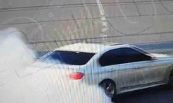 Şanlıurfa'da drift atan sürücüye 46 bin TL ceza: Ehliyetine 2 ay el konuldu