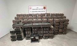 Şanlıurfa'da kripto para madenciliği operasyonu: 2 gözaltı
