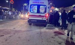 Şanlıurfa'da manav esnafı arasında bıçaklı sopalı kavga: 3 yaralı