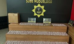 Şanlıurfa'da uyuşturucu operasyonu: 3 gözaltı