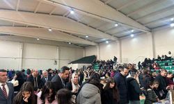 Sarıgöl 1. Kitap Günlerine yoğun ilgi