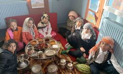 Sarıgöl'de Yerli Malı Haftası coşkusu