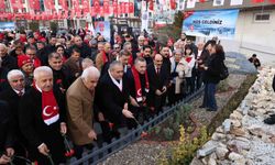 Sarıkamış Şehitleri Keçiören'de dualarla anıldı