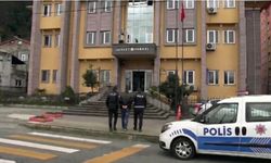 Sarp Sınır Kapısı'nda 193 yıl hapis cezası bulunan şahıs yakalandı