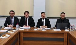 SAÜ'de öğretmen adaylarını güçlendirecek yeni adımlar görüşüldü