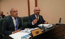 SBB Meclisi 58 maddeyi karara bağladı