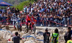 Sea To Sky, 2026 Dünya Şampiyonası takviminde