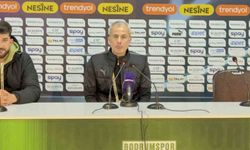 Sefer Yılmaz: 'Tek eksik goldü'