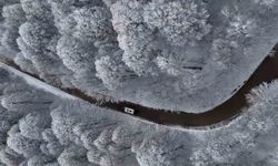 Şehir kameraları son 1 yılda 13 milyon kez izlendi