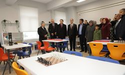 Şehit Ramazan Yel'in adı Aslanapa'da eğitim kurumunda yaşatılacak