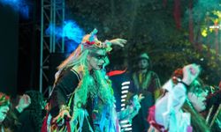 Şehitkamil'de 25 Aralık coşkusu başladı