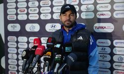 Selçuk İnan: 'Final maçı gibi bakacaklar'