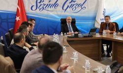 Selçuklu Belediyesi'nden dijital dönüşüm hamlesi: 'E-imar yazılımı 2026'da hizmete giriyor'