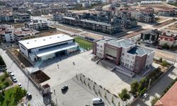 Selçuklu vizyonuyla eğitim yatırımları 2025'te de hız kesmedi