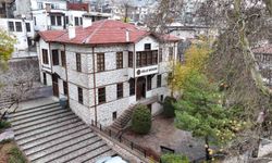 Selçuklu'nun sembol mekanlarında Şeb-i Arus yoğunluğu yaşanıyor