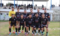 Selendi Belediyespor dörtte dört yaptı