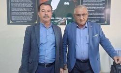 Selendi SYDV Mütevelli Heyetine iki muhtar seçildi