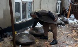 Şemdinli'nin gizemli taşları araştırılmayı bekliyor