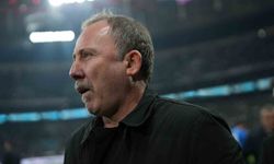 Sergen Yalçın'dan 4 değişiklik