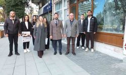 Siftah bereketi geleneği Balıkesir'de hayat buldu