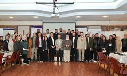 Sigortacılık öğrencileri sektör temsilcileriyle bir araya geldi