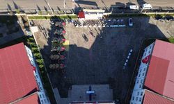 Siirt'te yerli ve milli savunma sanayi ürünleri sergilendi