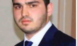 Silahlı saldırıda hayatını kaybeden Ünsal Bahçeci son yolculuğuna uğurlandı