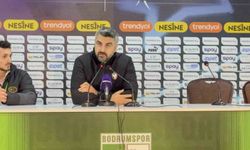 Sinan Kaloğlu: 'Zor bir deplasmandan kaybetmeden dönüyoruz'