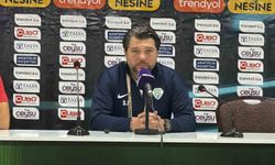 Sinan Paşalı: 'Aynı inançla çalışmaya devam edeceğiz'